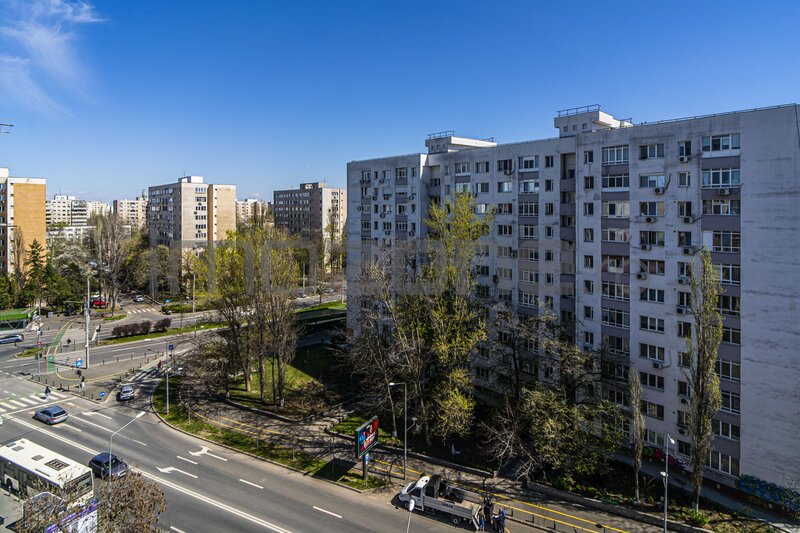 Drumul Taberei 0% comision 2 camere, mobilat si utilat, prima inchiriere